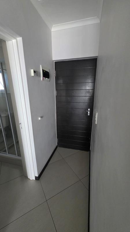 To Let 2 Bedroom Property for Rent in Buh Rein Estate Western Cape